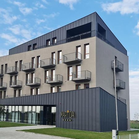 Marida Hotel Satu Mare Exterior foto